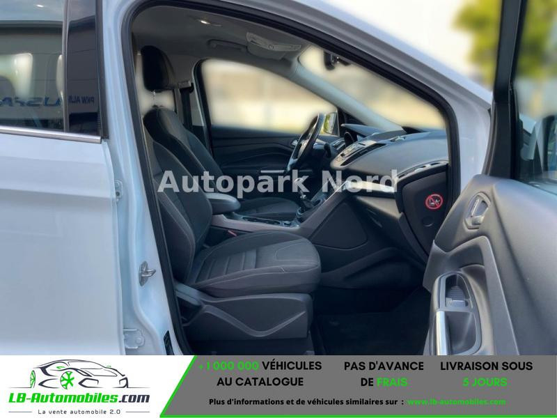 Ford Kuga 1.5 EcoBoost 150 4x2 BVM  occasion  Beaupuy - photo n8