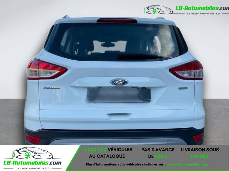 Ford Kuga 1.5 EcoBoost 150 4x2 BVM  occasion  Beaupuy - photo n7