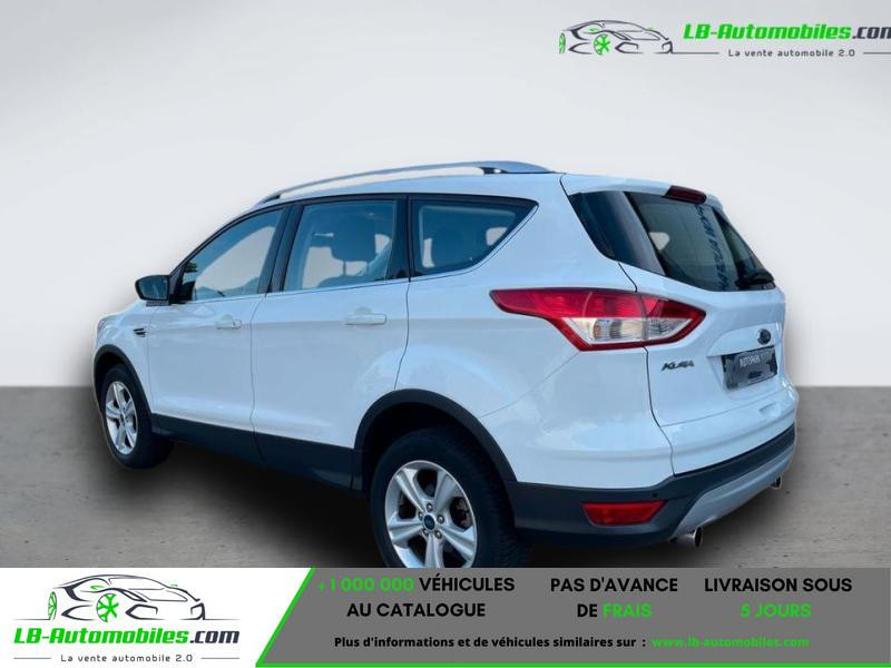 Ford Kuga 1.5 EcoBoost 150 4x2 BVM  occasion  Beaupuy - photo n4