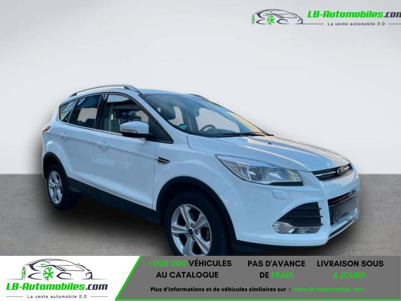 Ford Kuga 1.5 EcoBoost 150 4x2 BVM  occasion  Beaupuy - photo n2