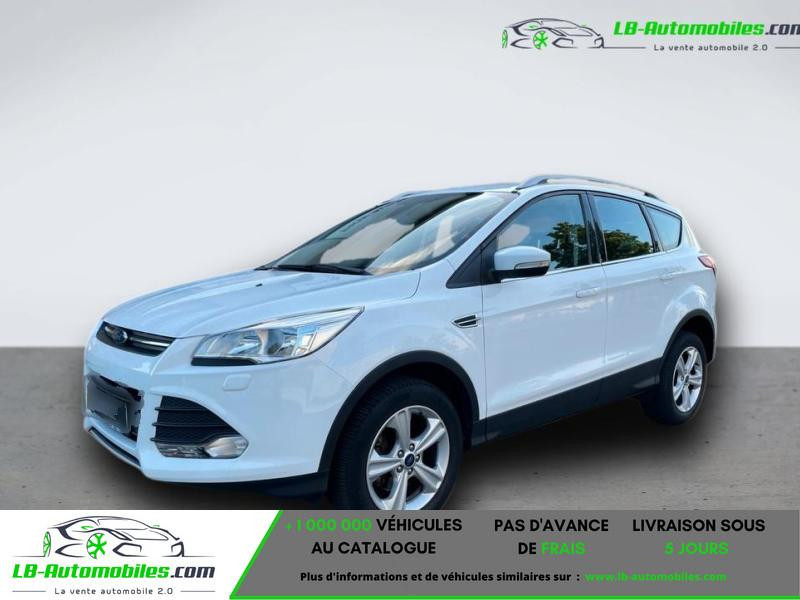 Ford Kuga 1.5 EcoBoost 150 4x2 BVM  occasion  Beaupuy