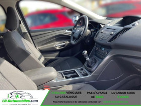 Ford Kuga 1.5 EcoBoost 150 4x2 BVM  occasion  Beaupuy - photo n6