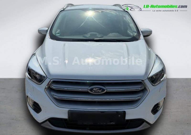 Ford Kuga 1.5 EcoBoost 150 4x2 BVM  occasion  Beaupuy - photo n5