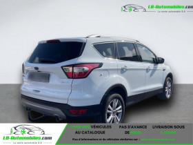 Ford Kuga 1.5 EcoBoost 150 4x2 BVM  occasion  Beaupuy - photo n4