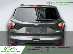 Ford Kuga 1.5 EcoBoost 150 4x2 BVM  occasion  Beaupuy - photo n5