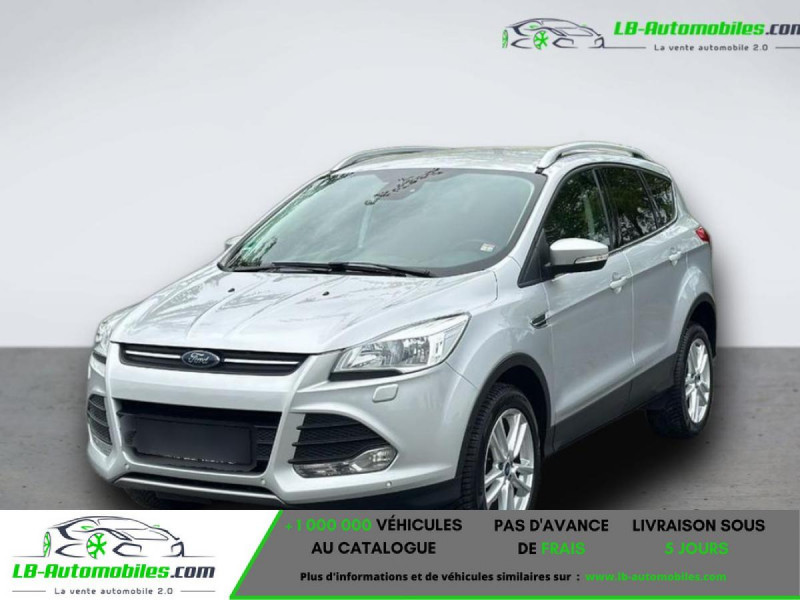 Ford Kuga 1.5 EcoBoost 150 4x2 BVM  occasion  Beaupuy
