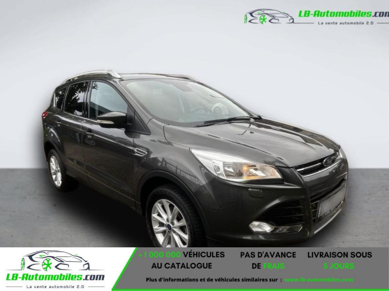 Ford Kuga 1.5 EcoBoost 150 4x2 BVM  occasion  Beaupuy