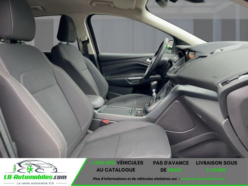 Ford Kuga 1.5 EcoBoost 150 4x2 BVM  occasion  Beaupuy - photo n6