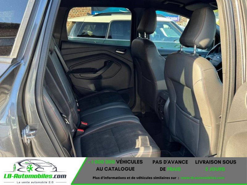 Ford Kuga 1.5 EcoBoost 150 4x2 BVM  occasion  Beaupuy - photo n6