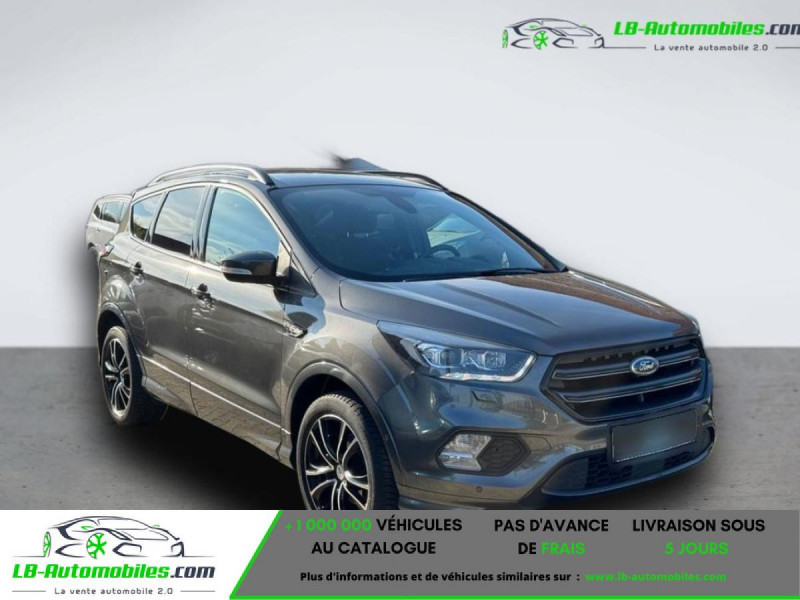 Ford Kuga 1.5 EcoBoost 150 4x2 BVM  occasion  Beaupuy - photo n2