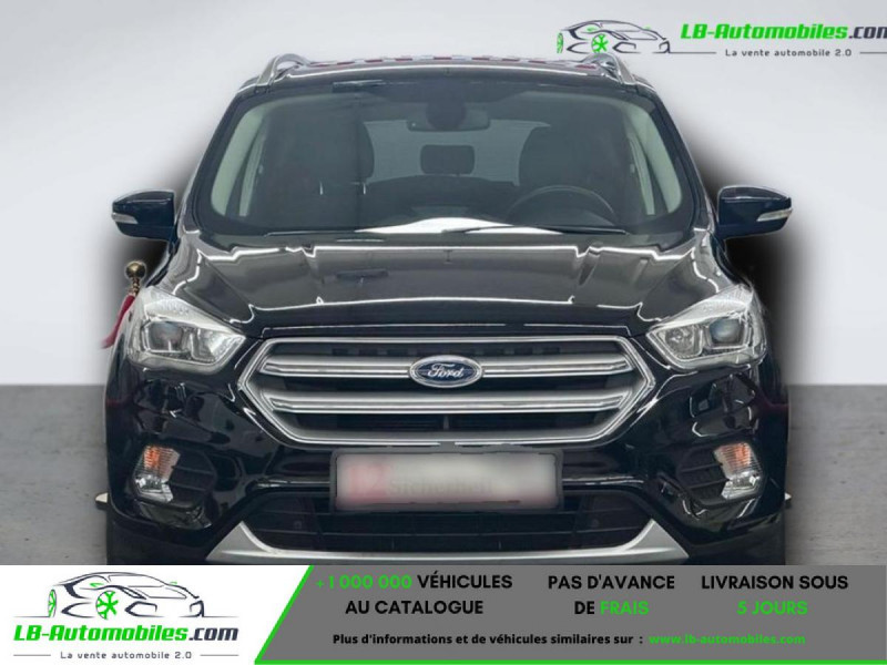 Ford Kuga 1.5 EcoBoost 150 4x2 BVM  occasion  Beaupuy - photo n4