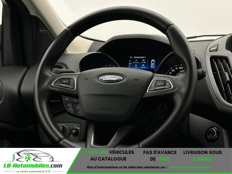 Ford Kuga 1.5 EcoBoost 150 4x2 BVM  occasion  Beaupuy - photo n9