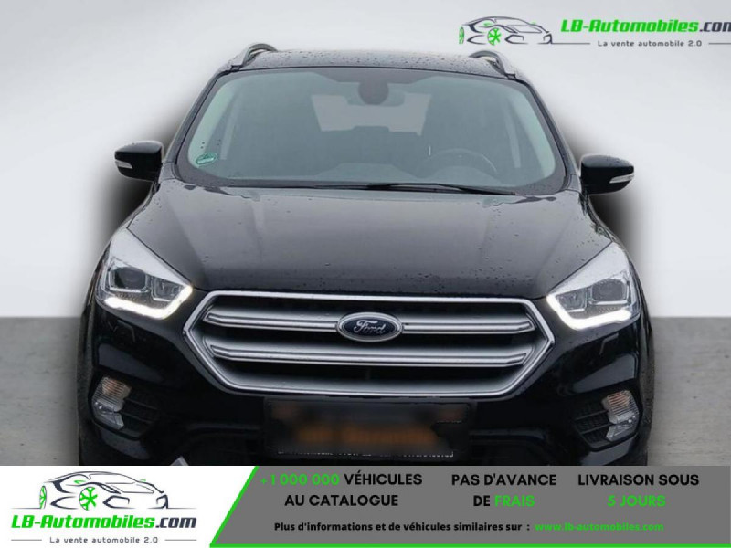 Ford Kuga 1.5 EcoBoost 150 4x2 BVM  occasion  Beaupuy - photo n5