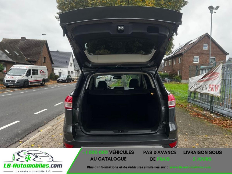 Ford Kuga 1.5 EcoBoost 150 4x2 BVM  occasion  Beaupuy - photo n9