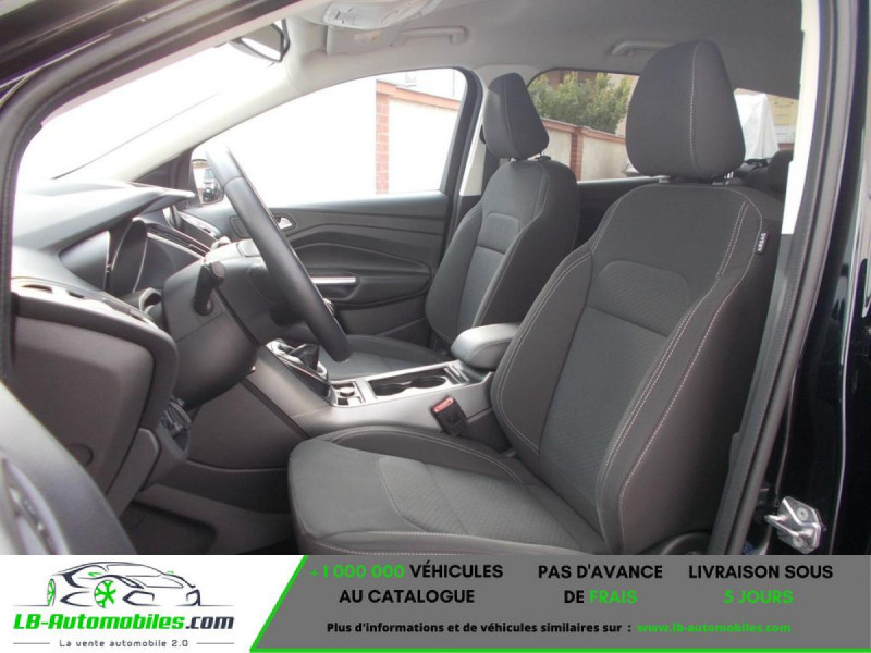 Ford Kuga 1.5 EcoBoost 150 4x2 BVM  occasion  Beaupuy - photo n6