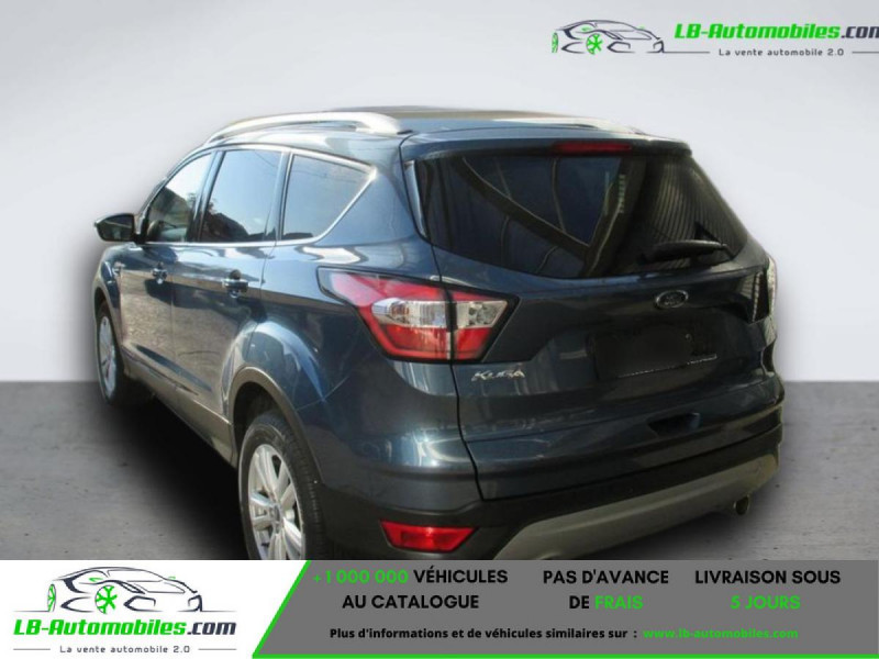 Ford Kuga 1.5 EcoBoost 150 4x2 BVM  occasion  Beaupuy - photo n2