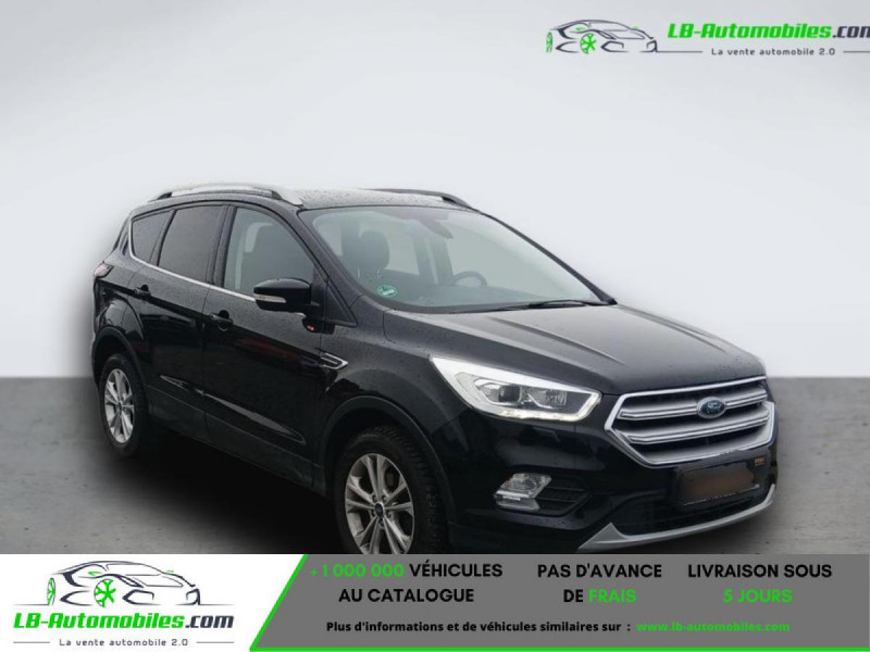 Ford Kuga 1.5 EcoBoost 150 4x2 BVM  occasion  Beaupuy