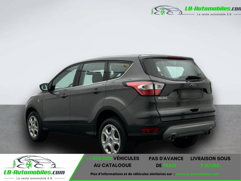 Ford Kuga 1.5 EcoBoost 150 4x2 BVM  occasion  Beaupuy - photo n4
