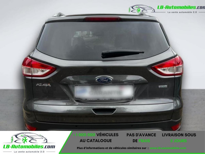 Ford Kuga 1.5 EcoBoost 150 4x2 BVM  occasion  Beaupuy - photo n6