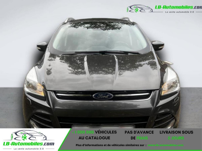 Ford Kuga 1.5 EcoBoost 150 4x2 BVM  occasion  Beaupuy - photo n5