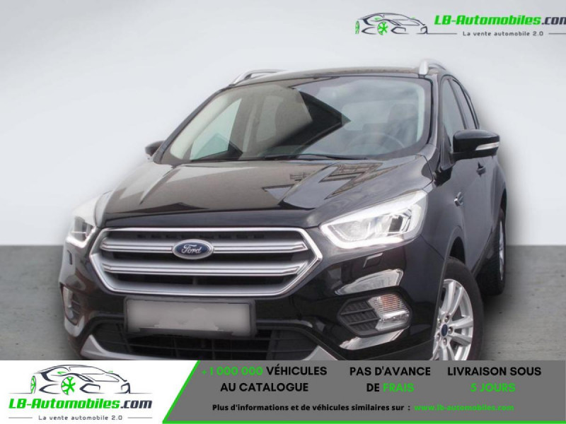 Ford Kuga 1.5 EcoBoost 150 4x2 BVM  occasion  Beaupuy - photo n2