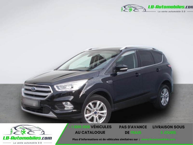 Ford Kuga 1.5 EcoBoost 150 4x2 BVM  occasion  Beaupuy