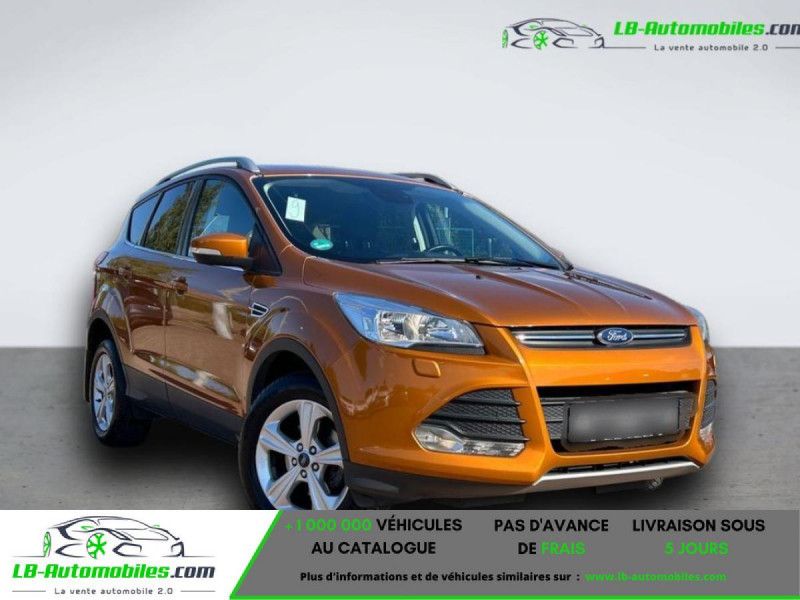 Ford Kuga 1.5 EcoBoost 150 4x2 BVM  occasion  Beaupuy
