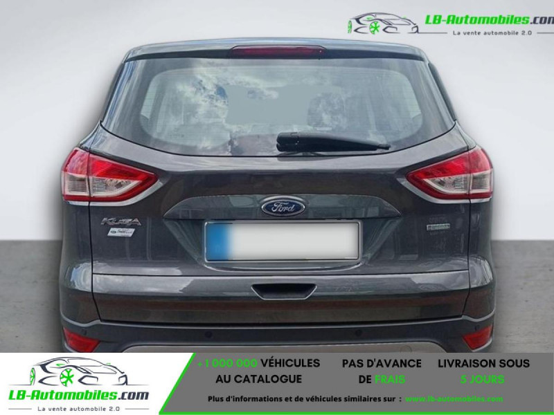 Ford Kuga 1.5 EcoBoost 150 4x2 BVM  occasion  Beaupuy - photo n5