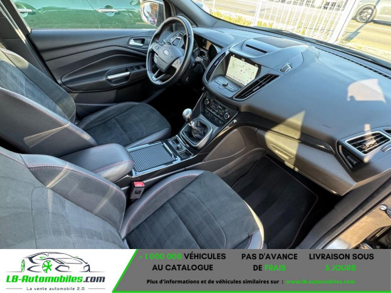 Ford Kuga 1.5 EcoBoost 150 4x2 BVM  occasion  Beaupuy - photo n5