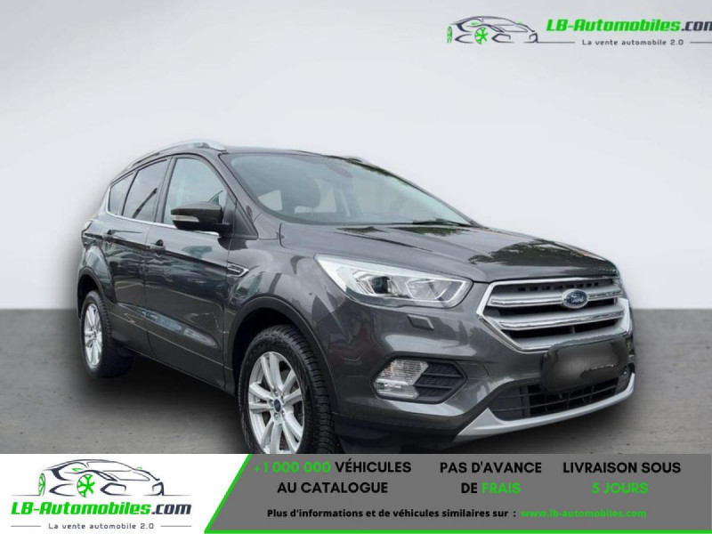 Ford Kuga 1.5 EcoBoost 150 4x2 BVM  occasion  Beaupuy - photo n2