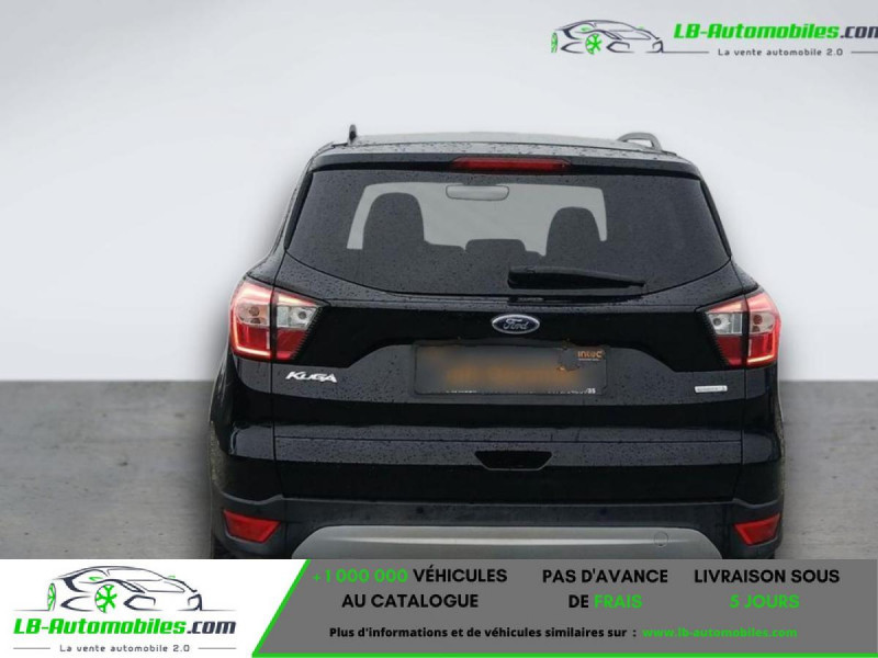 Ford Kuga 1.5 EcoBoost 150 4x2 BVM  occasion  Beaupuy - photo n7