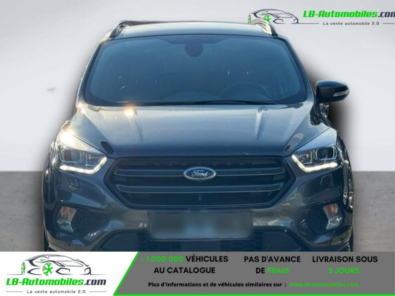 Ford Kuga 1.5 EcoBoost 150 4x2 BVM  occasion  Beaupuy - photo n4
