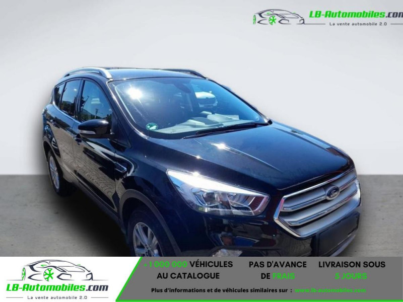 Ford Kuga 1.5 EcoBoost 150 4x2 BVM  occasion  Beaupuy - photo n2