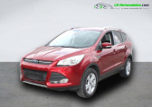Ford Kuga occasion année 2016 boite Manuelle Annonce Ford Kuga occasion Essence 1.5 EcoBoost 150 4x2 BVM à Beaupuy