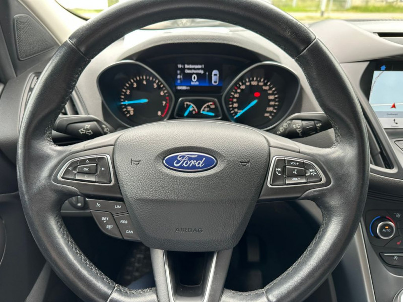Ford Kuga 1.5 EcoBoost 150 4x2 BVM  occasion  Beaupuy - photo n6