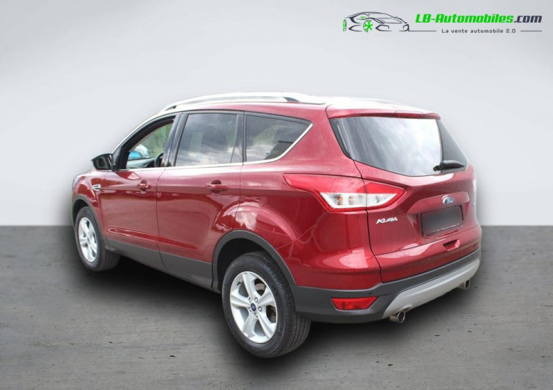 Ford Kuga 1.5 EcoBoost 150 4x2 BVM  occasion  Beaupuy - photo n3