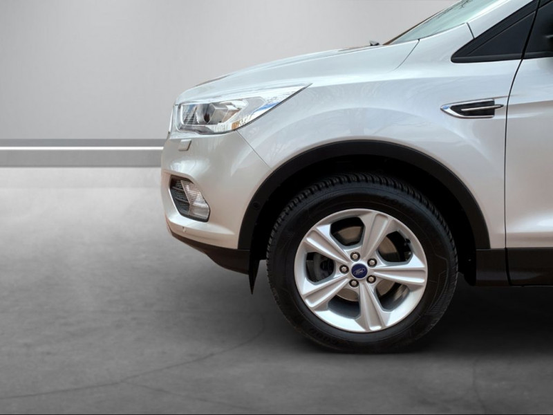 Ford Kuga 1.5 EcoBoost 150 4x2 BVM  occasion  Beaupuy - photo n8