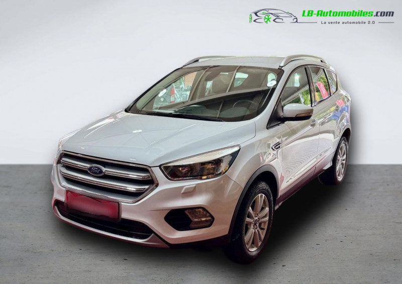 Ford Kuga 1.5 EcoBoost 150 4x2 BVM  occasion  Beaupuy - photo n2