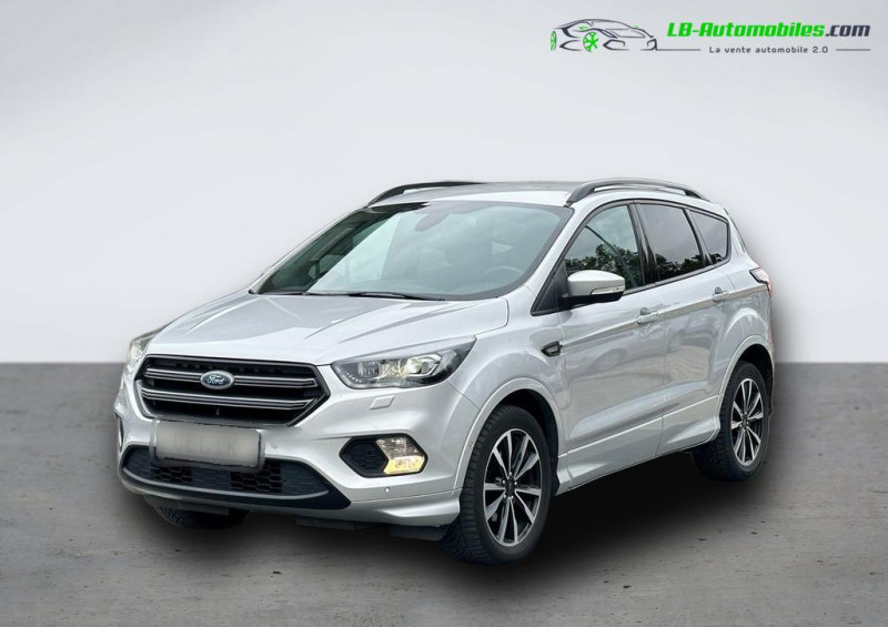 Ford Kuga 1.5 EcoBoost 150 4x2 BVM  occasion  Beaupuy