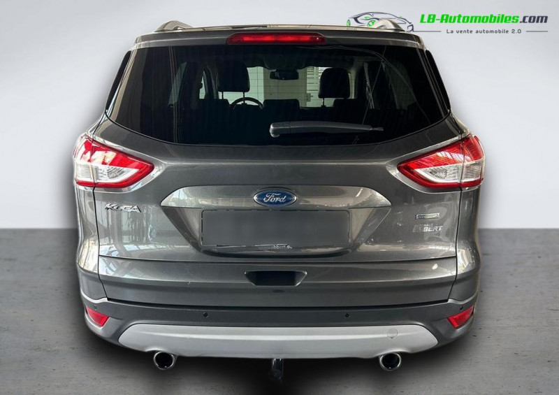 Ford Kuga 1.5 EcoBoost 150 4x2 BVM  occasion  Beaupuy - photo n4