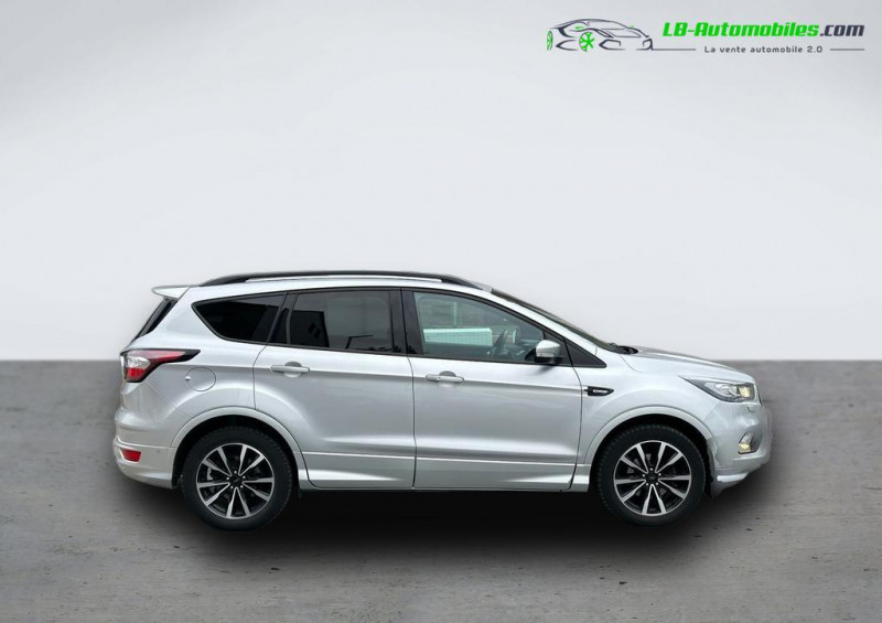 Ford Kuga 1.5 EcoBoost 150 4x2 BVM  occasion  Beaupuy - photo n6