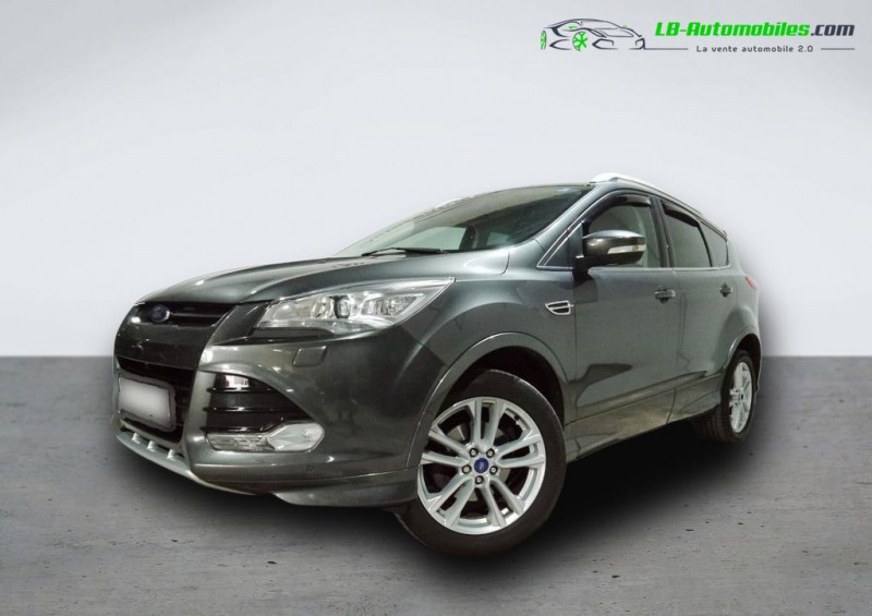 Ford Kuga 1.5 EcoBoost 150 4x2 BVM  occasion  Beaupuy