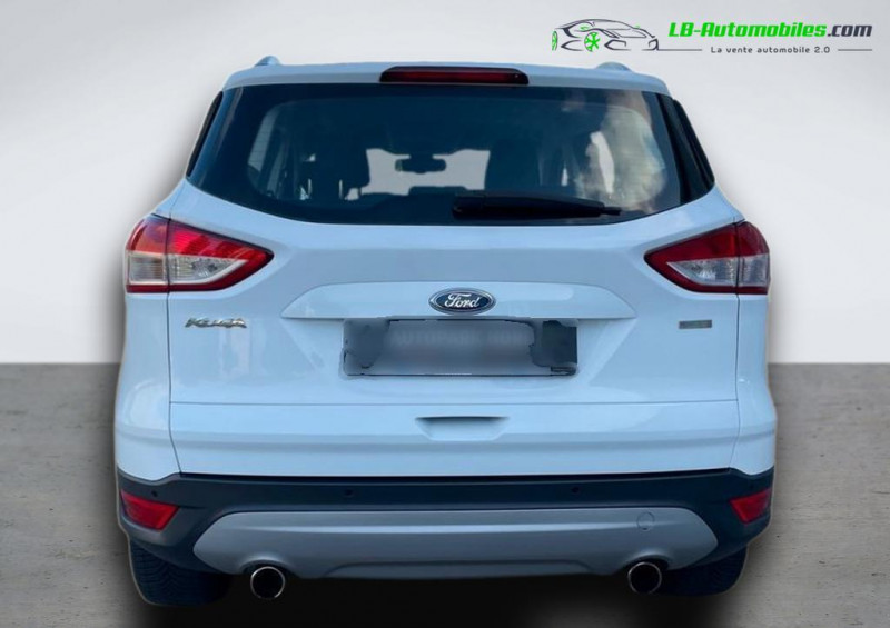 Ford Kuga 1.5 EcoBoost 150 4x2 BVM  occasion  Beaupuy - photo n7