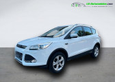 Ford Kuga occasion année 2016 boite Manuelle Annonce Ford Kuga occasion Essence 1.5 EcoBoost 150 4x2 BVM à Beaupuy