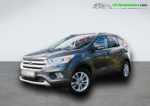 Ford Kuga occasion année 2017 boite Manuelle Annonce Ford Kuga occasion Essence 1.5 EcoBoost 150 4x2 BVM à Beaupuy