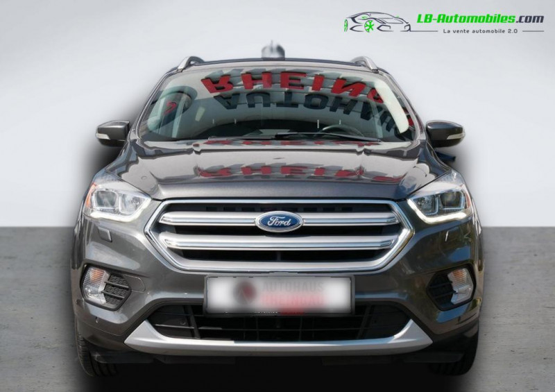 Ford Kuga 1.5 EcoBoost 150 4x2 BVM  occasion  Beaupuy - photo n4