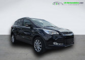 Ford Kuga occasion année 2016 boite Manuelle Annonce Ford Kuga occasion Essence 1.5 EcoBoost 150 4x2 BVM à Beaupuy