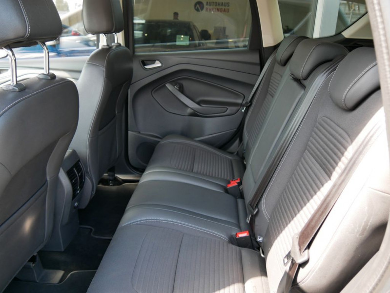 Ford Kuga 1.5 EcoBoost 150 4x2 BVM  occasion  Beaupuy - photo n8