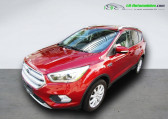 Ford Kuga occasion année 2017 boite Manuelle Annonce Ford Kuga occasion Essence 1.5 EcoBoost 150 4x2 BVM à Beaupuy