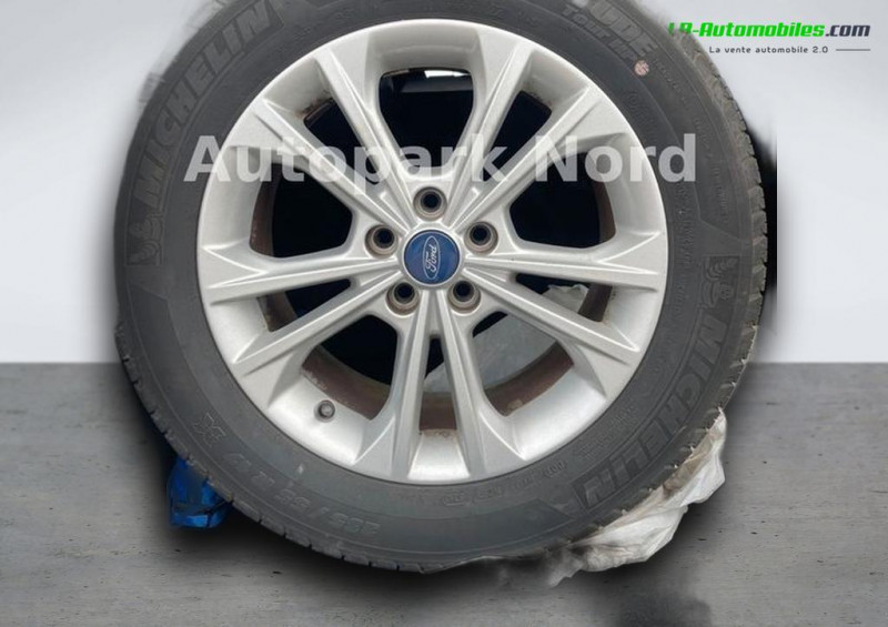 Ford Kuga 1.5 EcoBoost 150 4x2 BVM  occasion  Beaupuy